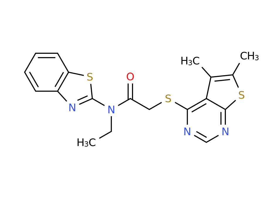 Structure Amb8298817