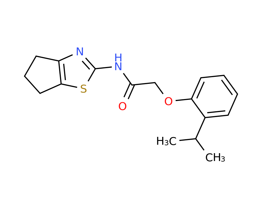 Structure Amb8298954