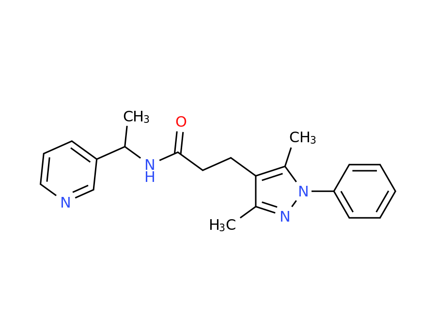 Structure Amb8299117