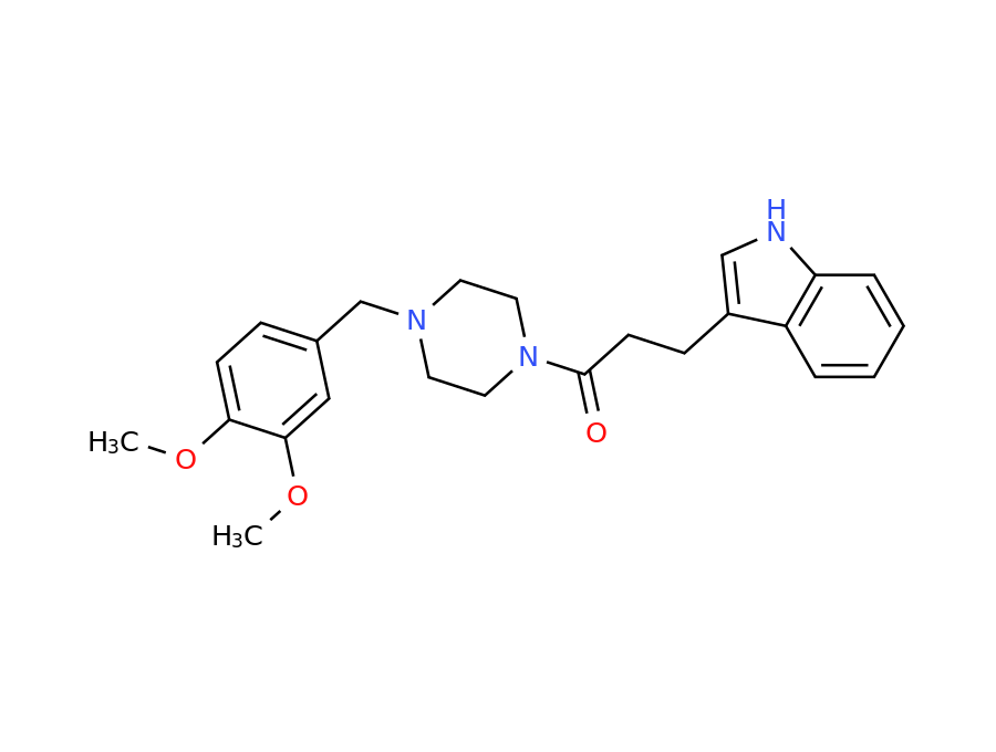 Structure Amb8299135