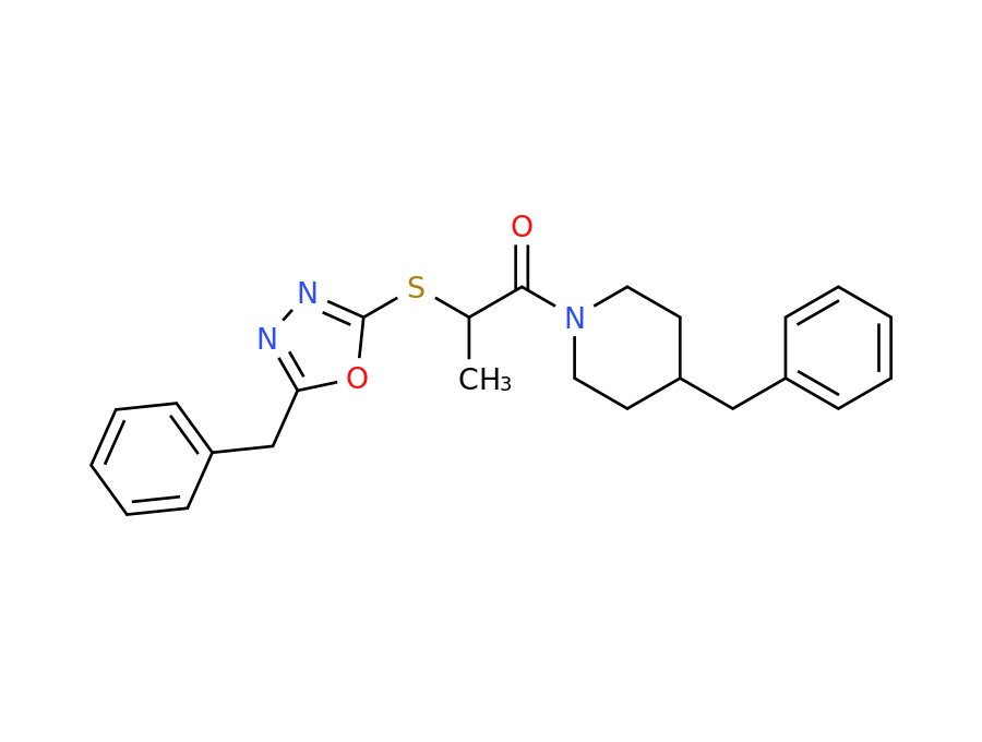 Structure Amb8299161