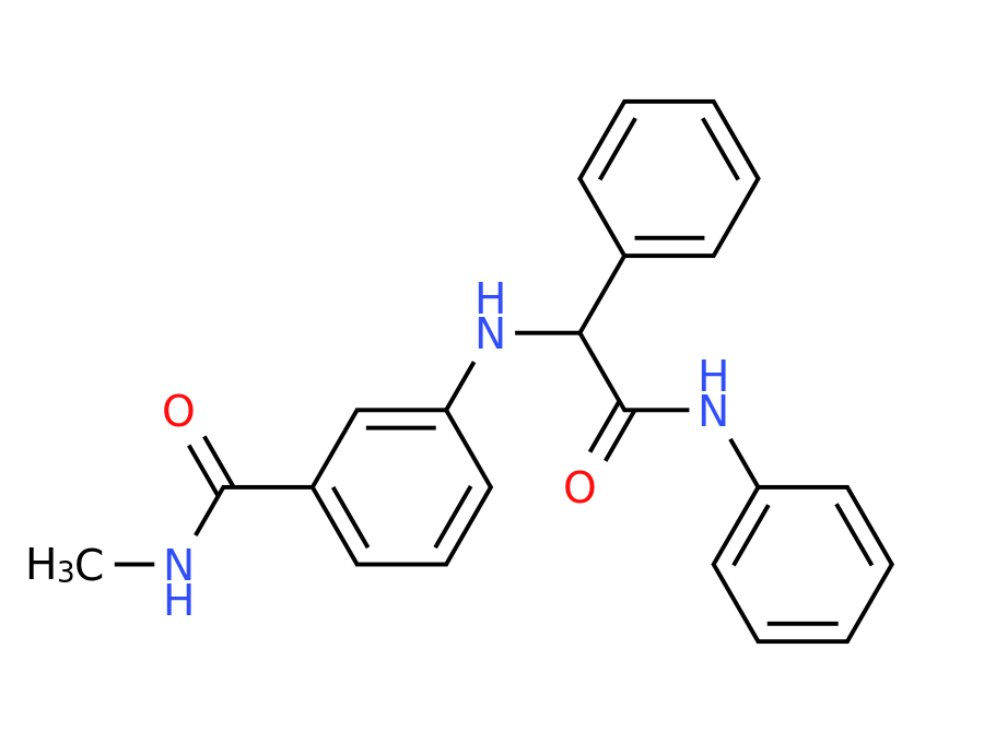 Structure Amb8299302