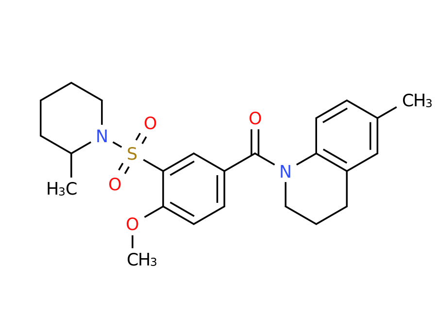 Structure Amb8299556