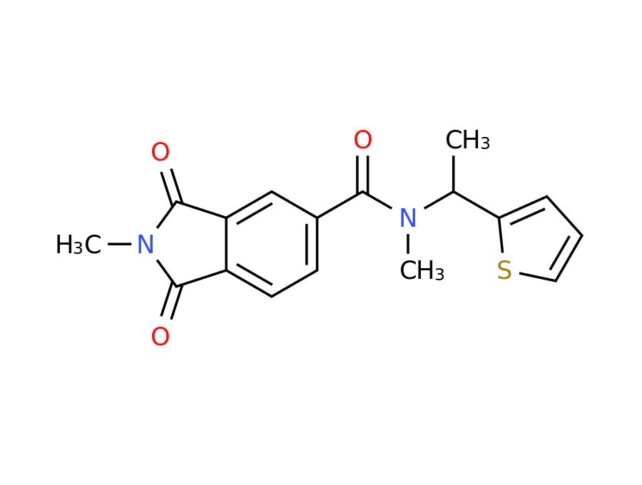 Structure Amb8299585