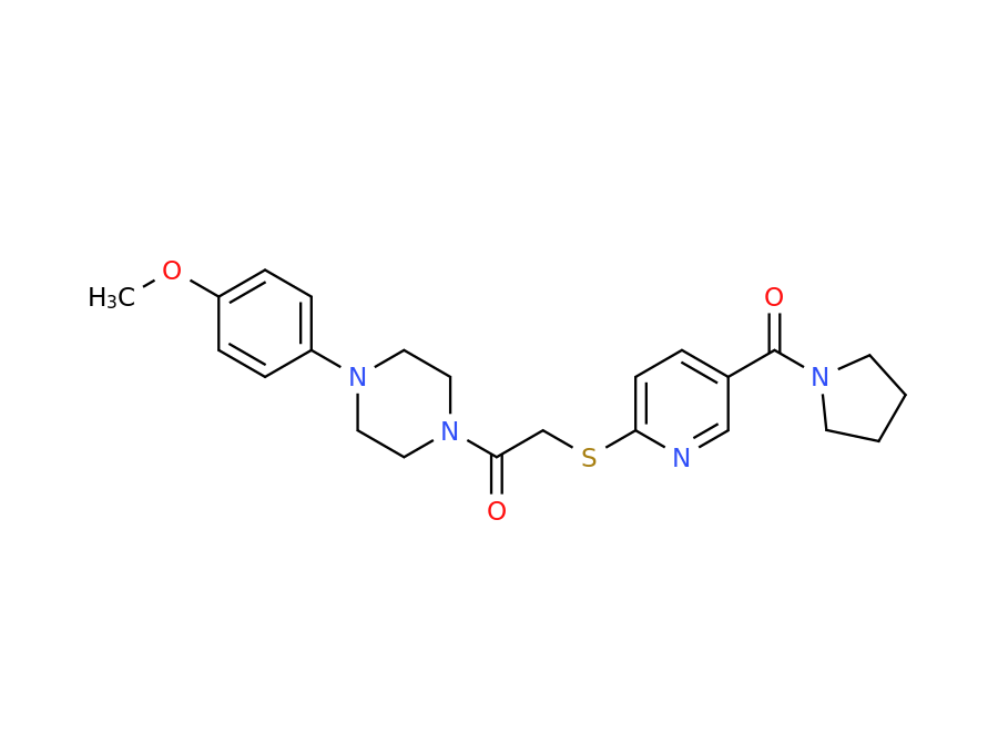 Structure Amb8299628