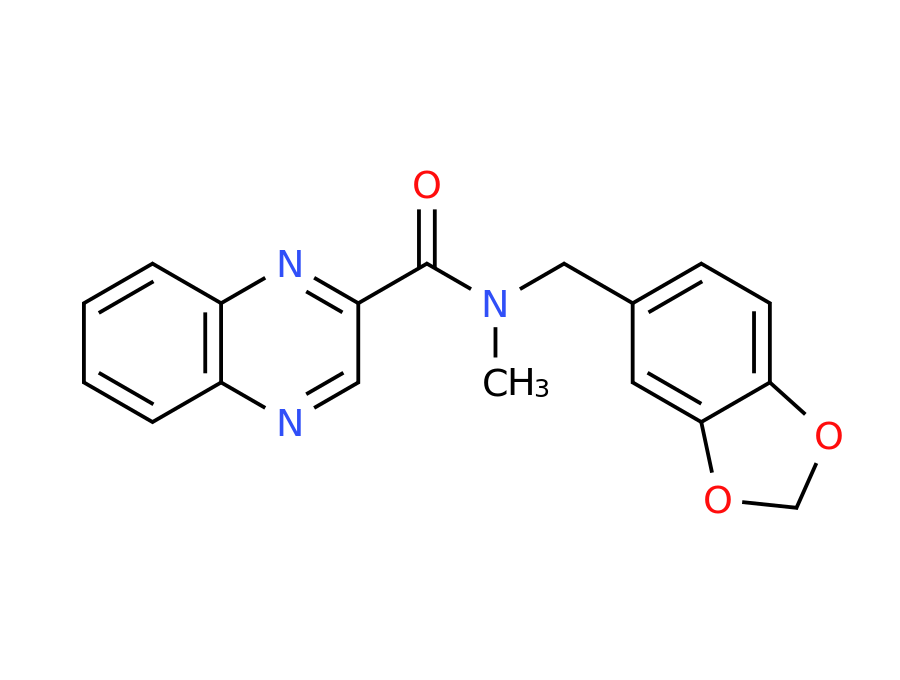 Structure Amb8299633