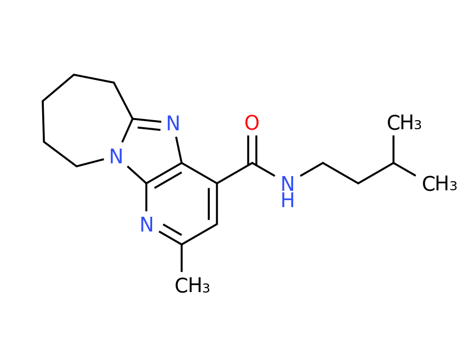 Structure Amb8299752