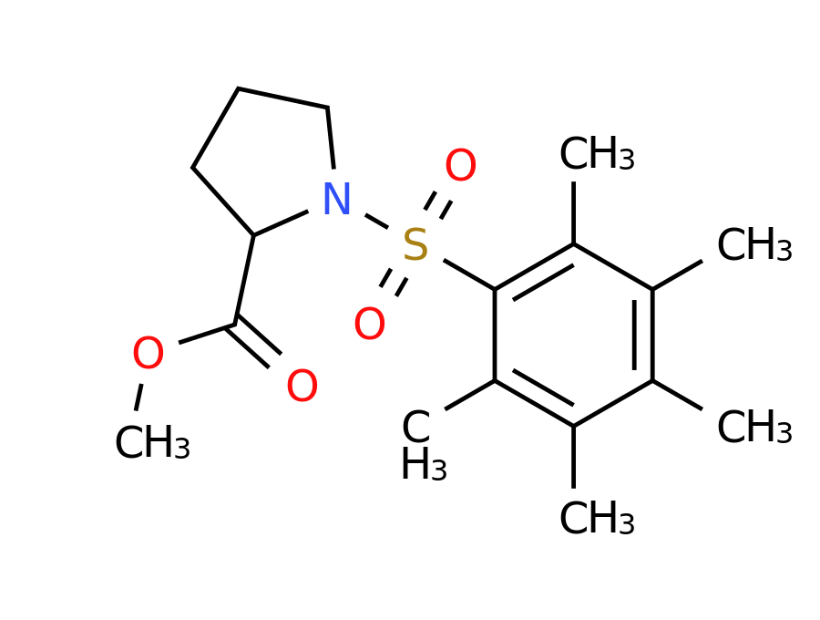 Structure Amb8299849