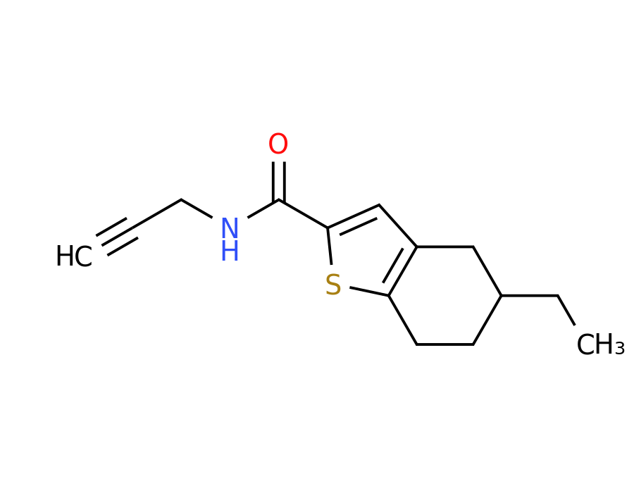 Structure Amb8299859