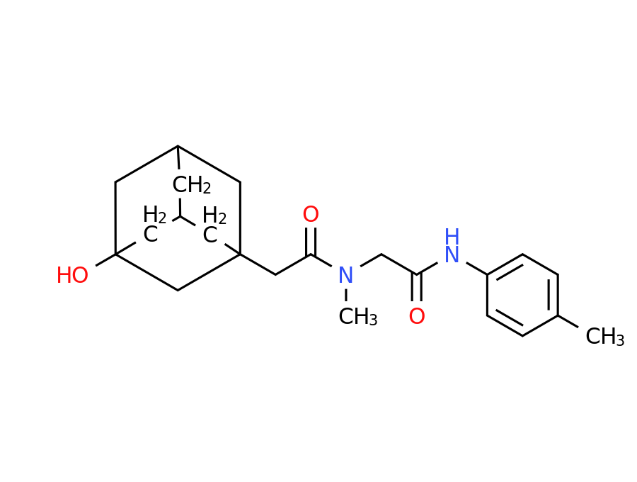 Structure Amb8299935