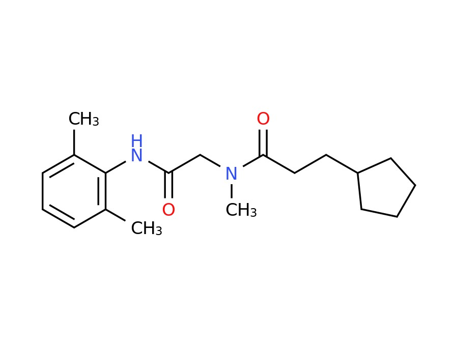 Structure Amb8299936