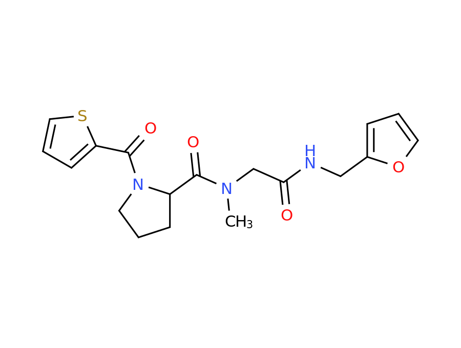 Structure Amb8299968