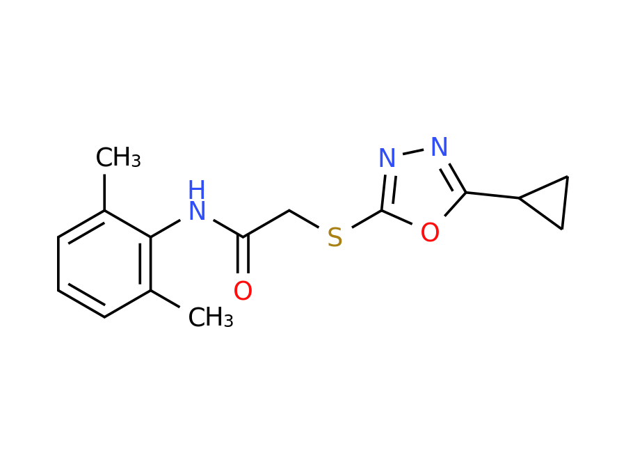 Structure Amb8300005