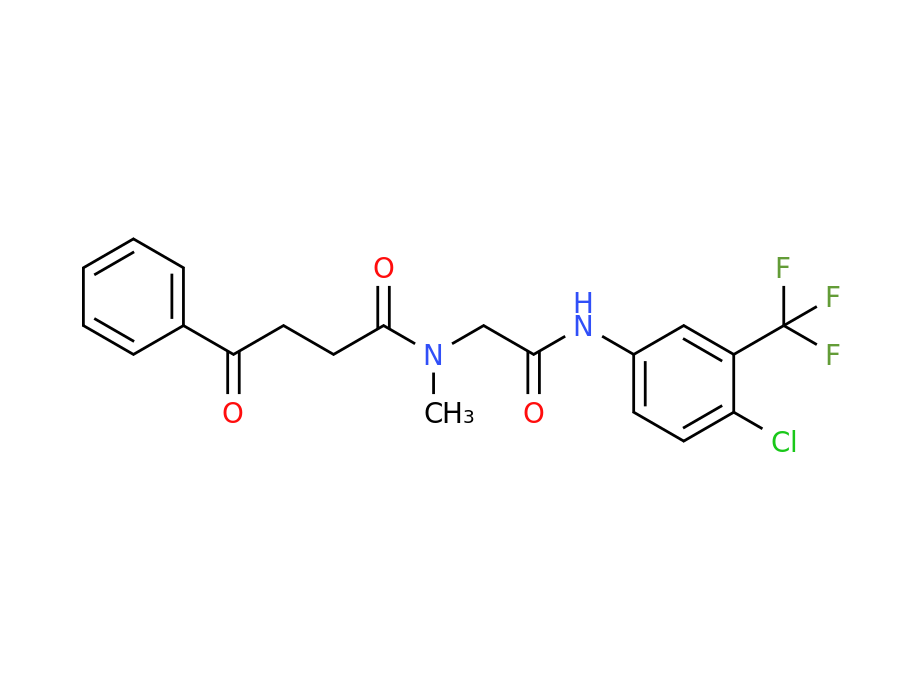 Structure Amb8300011