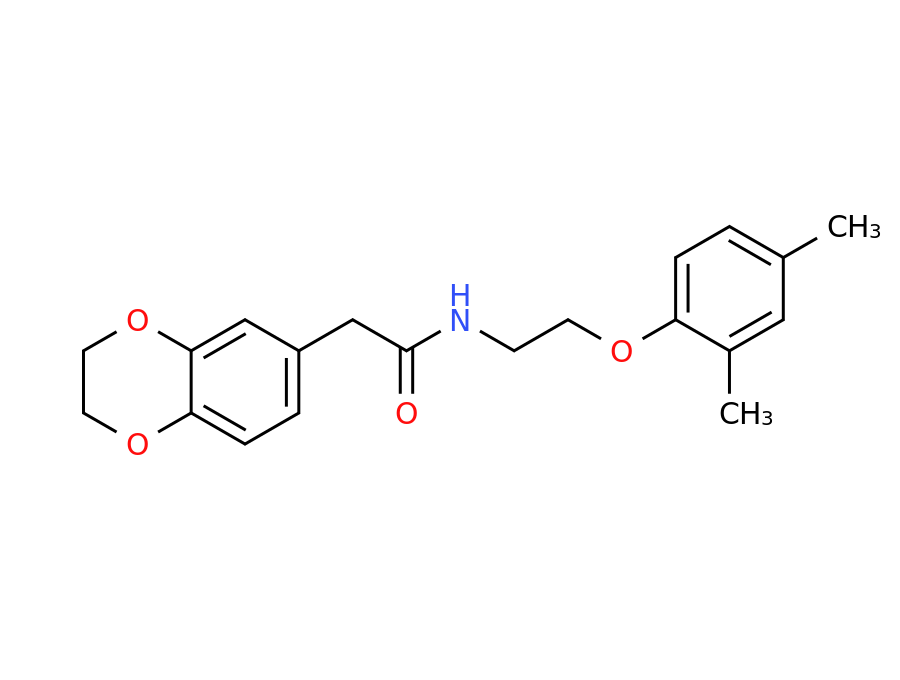 Structure Amb8300029