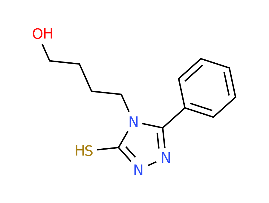 Structure Amb830012