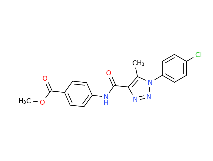 Structure Amb830013