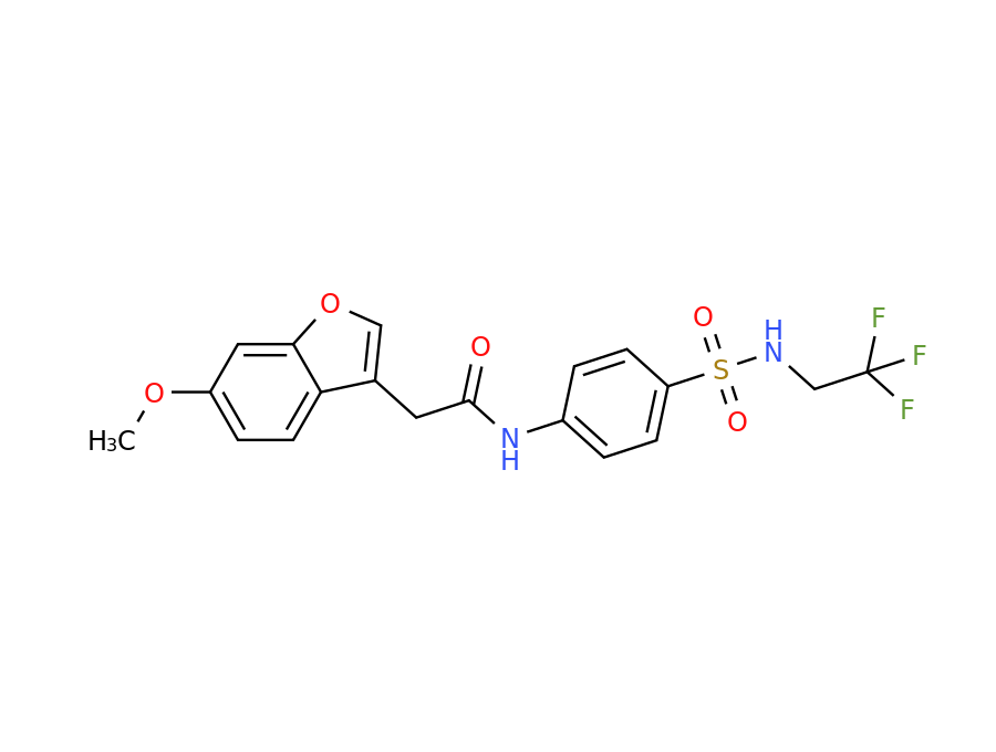 Structure Amb8300132