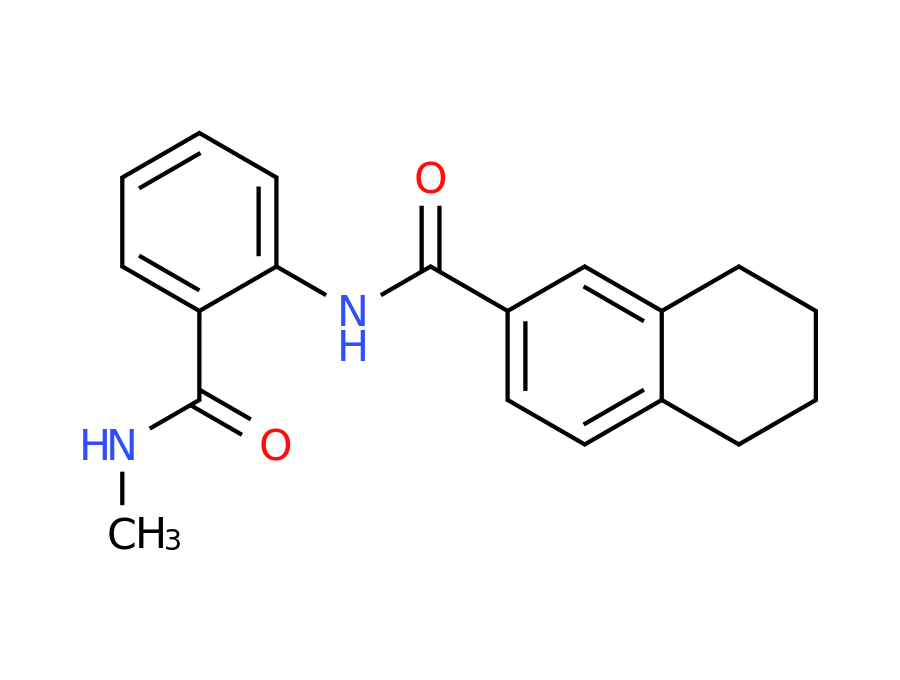 Structure Amb8300174