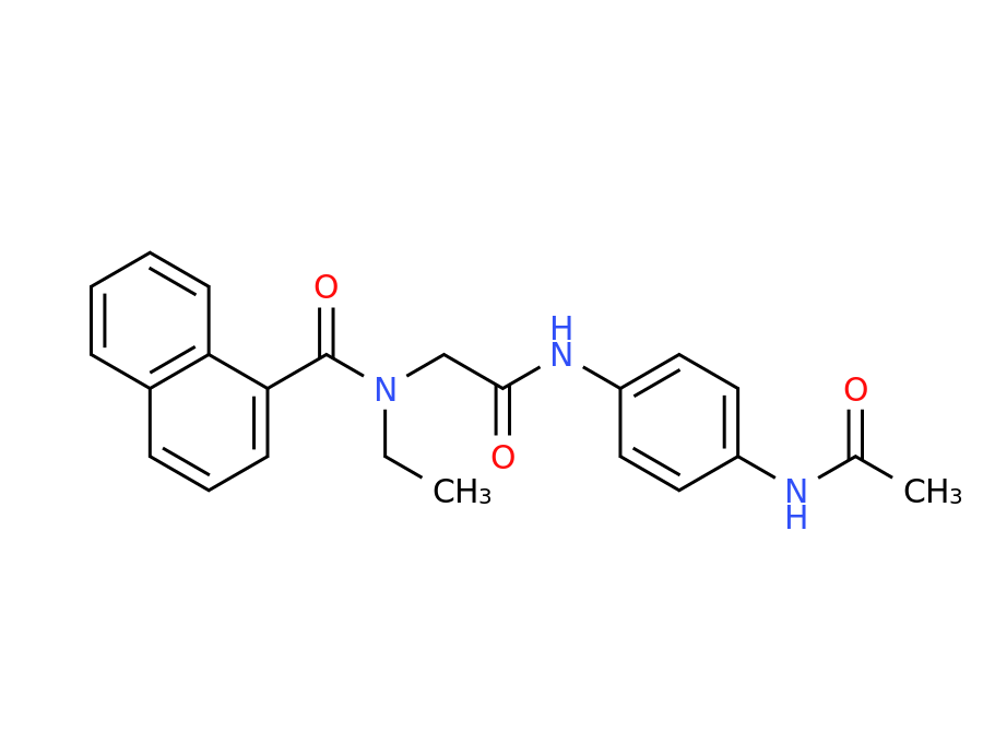 Structure Amb8300263