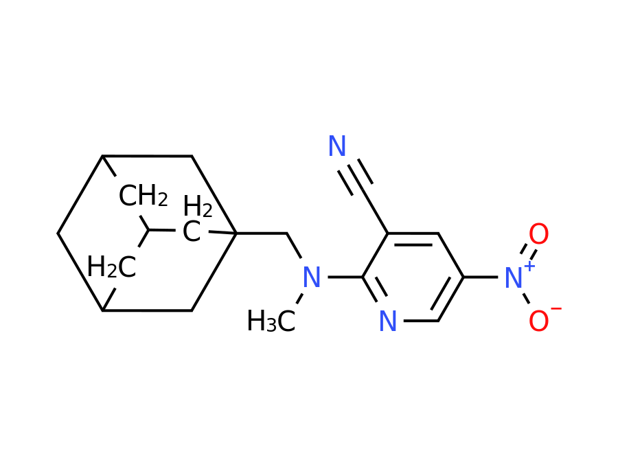 Structure Amb8300315