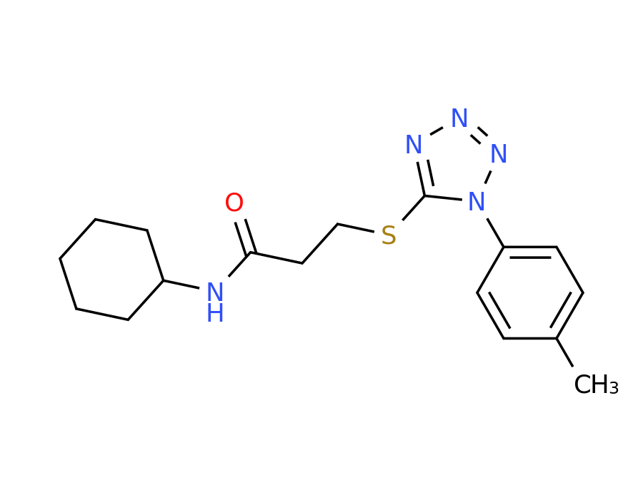 Structure Amb8300336