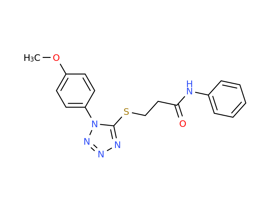 Structure Amb830039