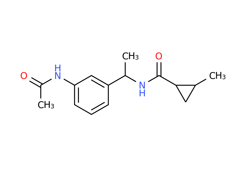 Structure Amb8300459