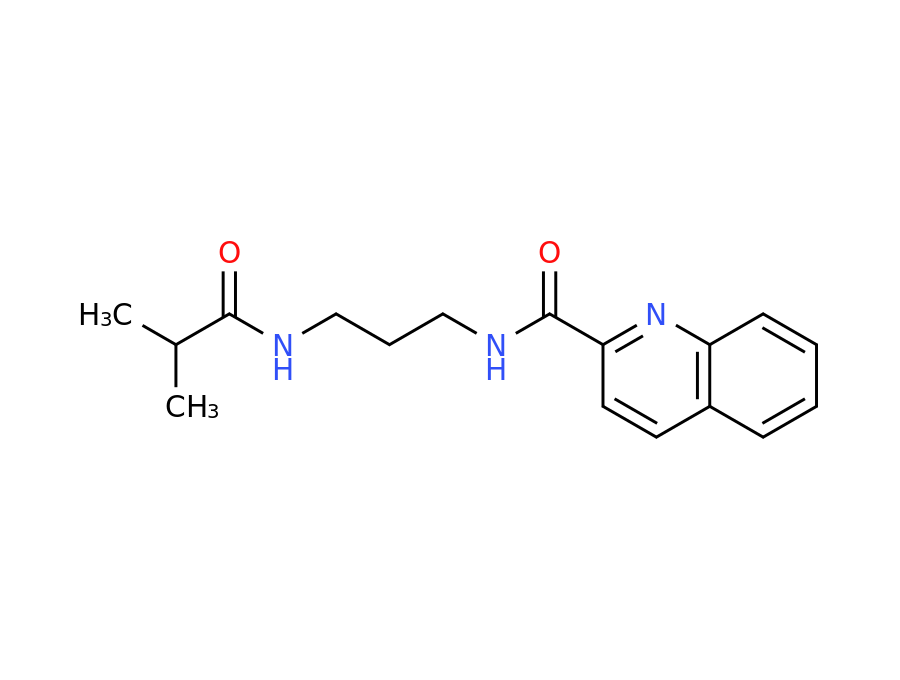 Structure Amb830046