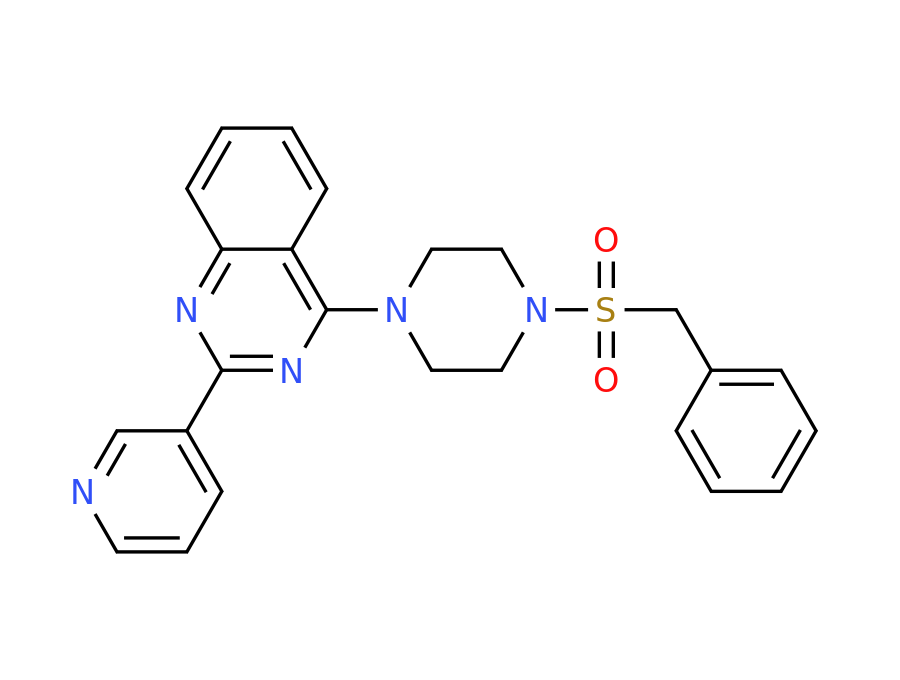 Structure Amb8300522