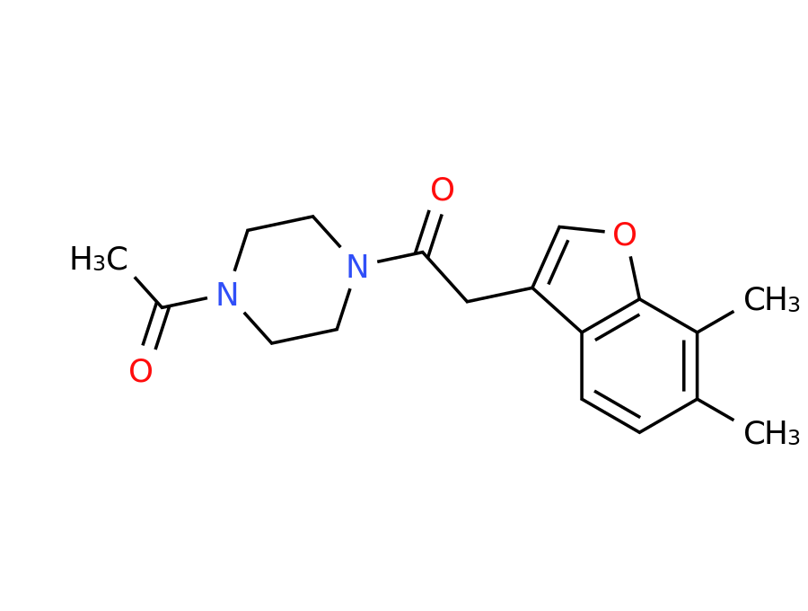 Structure Amb8300558