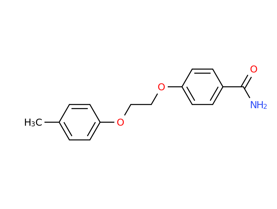 Structure Amb8300616