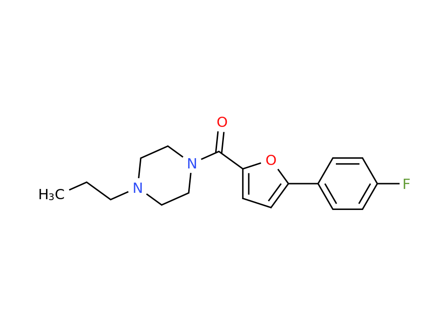 Structure Amb8300689