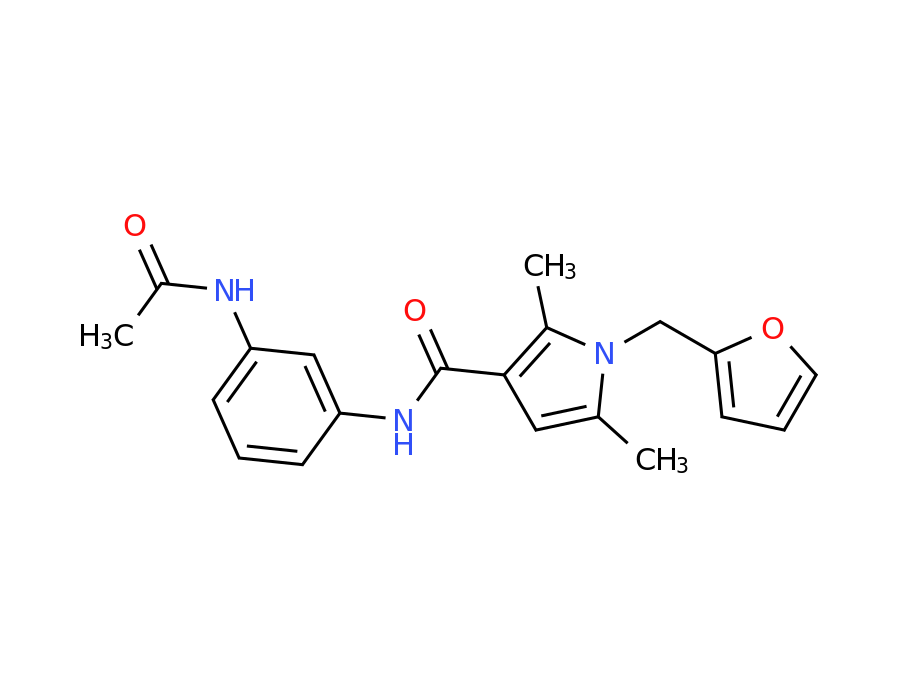 Structure Amb8300704