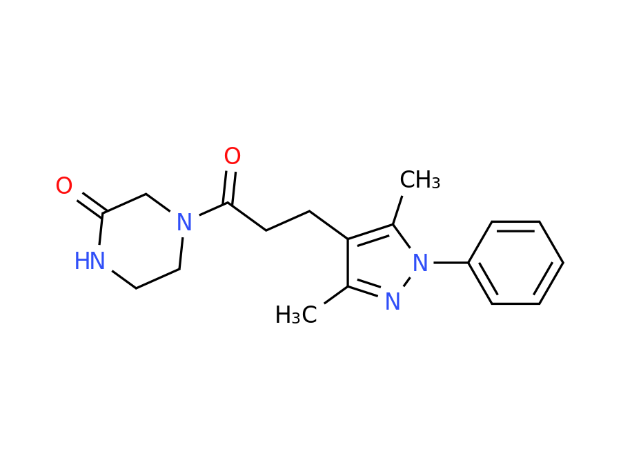 Structure Amb8300717