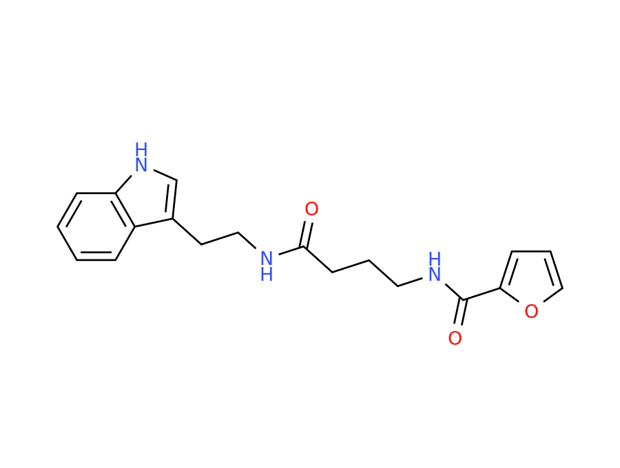 Structure Amb8300767