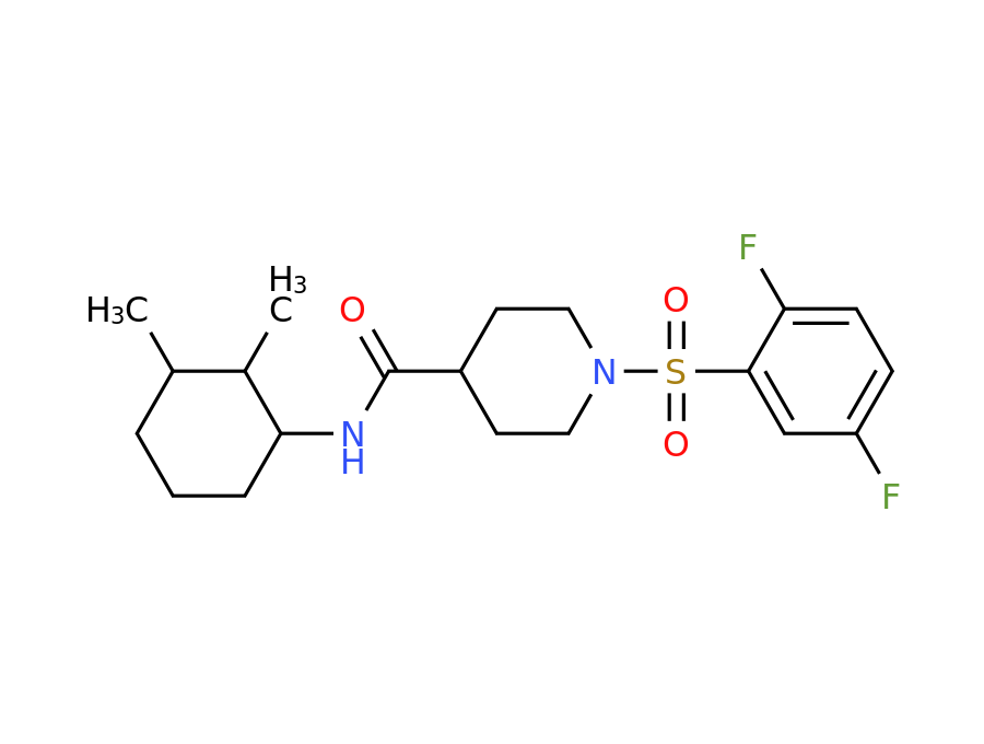 Structure Amb8300775