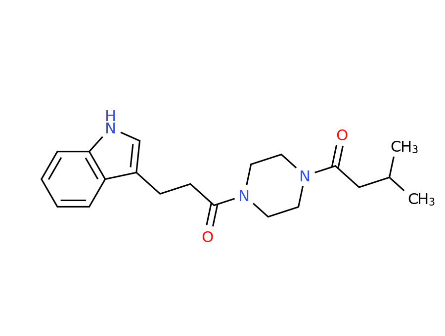 Structure Amb830081