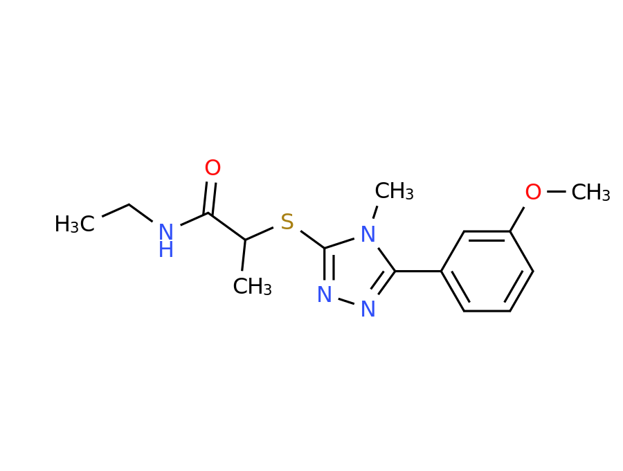 Structure Amb8300814