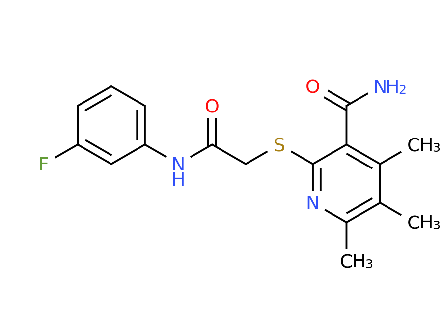 Structure Amb8300995