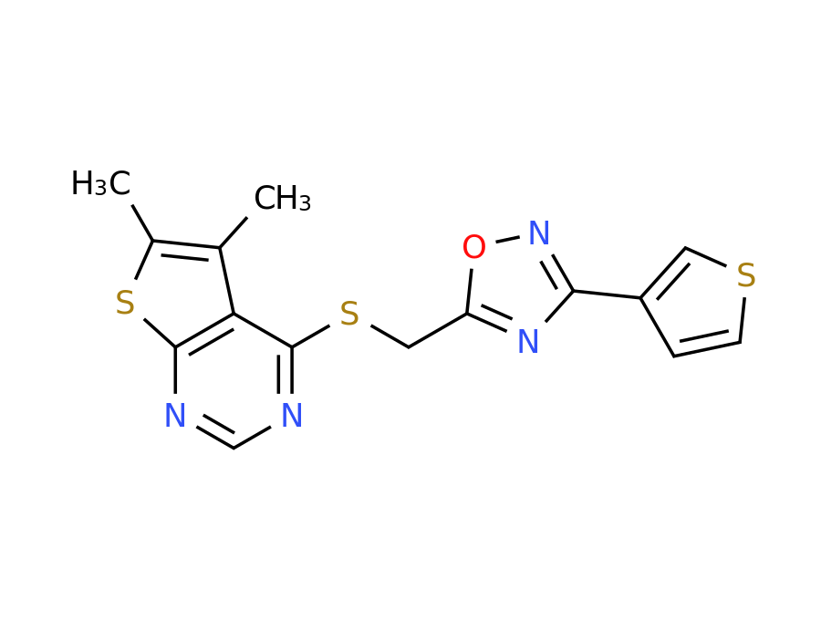 Structure Amb8301203