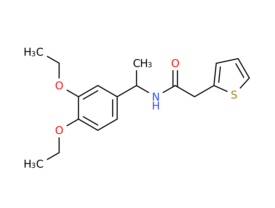 Structure Amb8301252