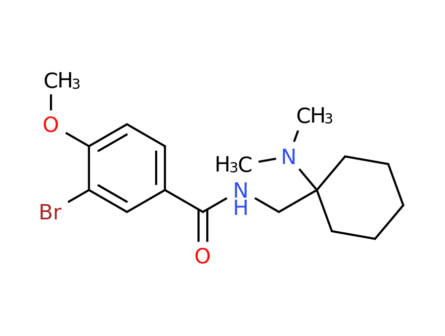 Structure Amb8301268