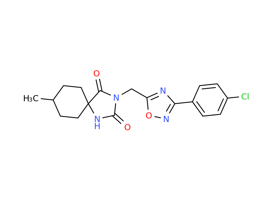 Structure Amb8301399