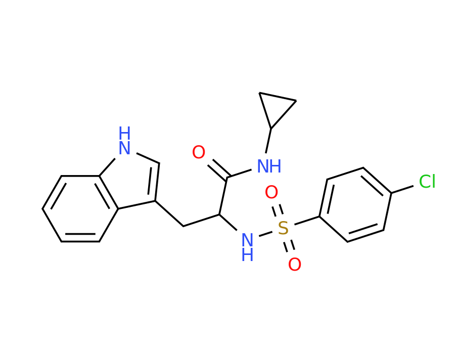 Structure Amb8301408