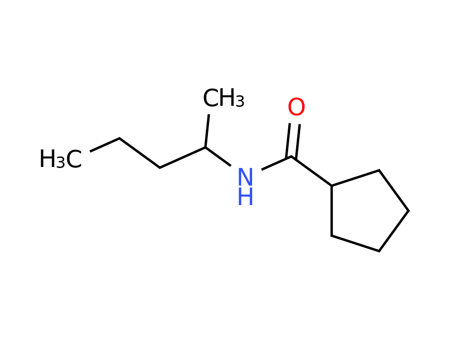 Structure Amb8301570