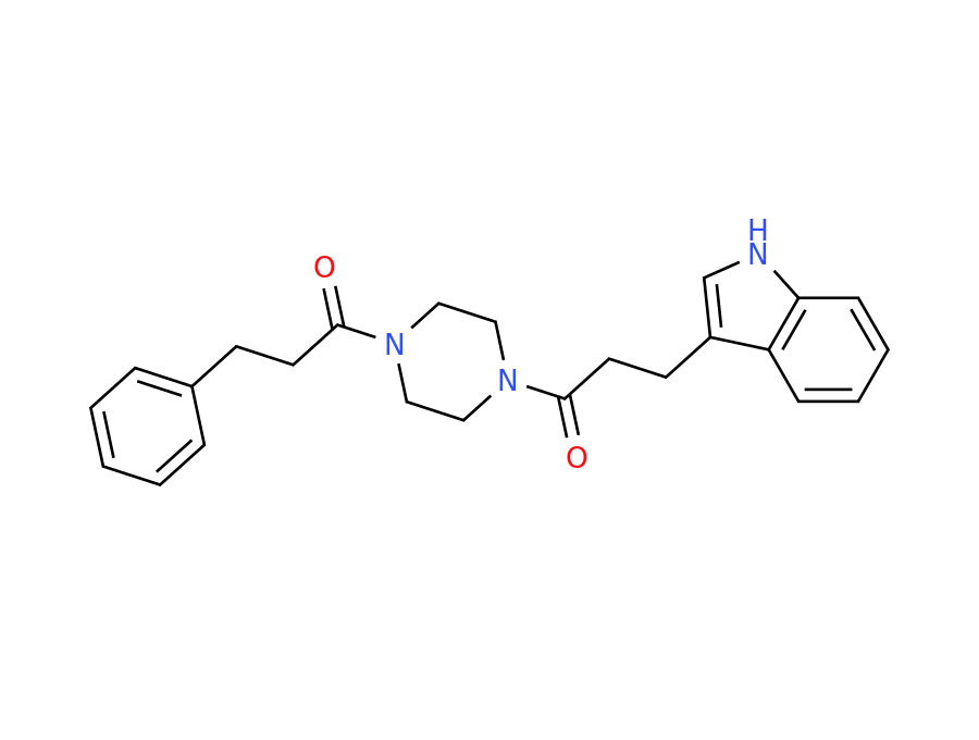 Structure Amb830163