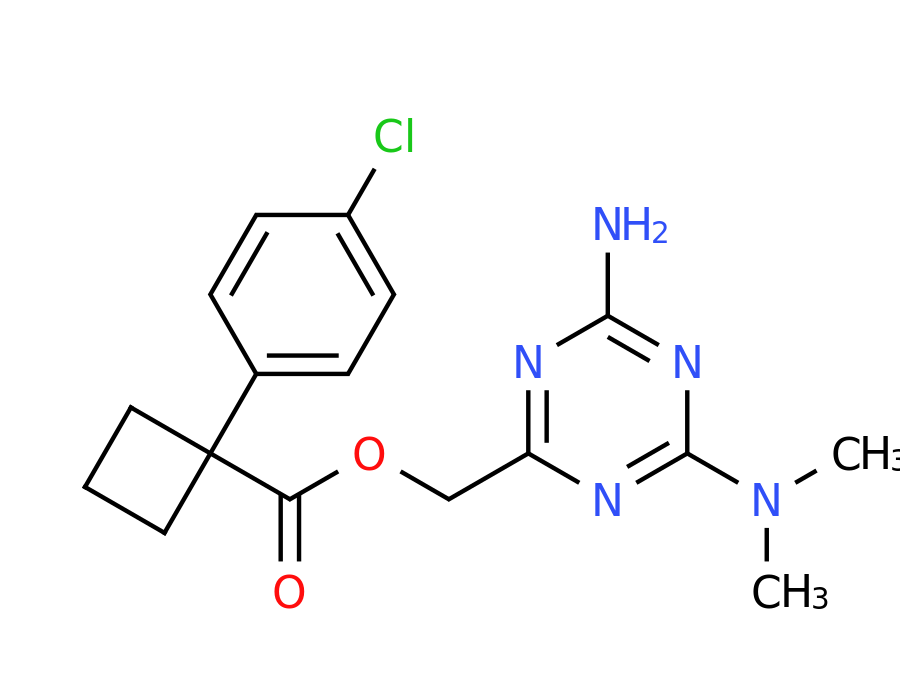 Structure Amb8301755