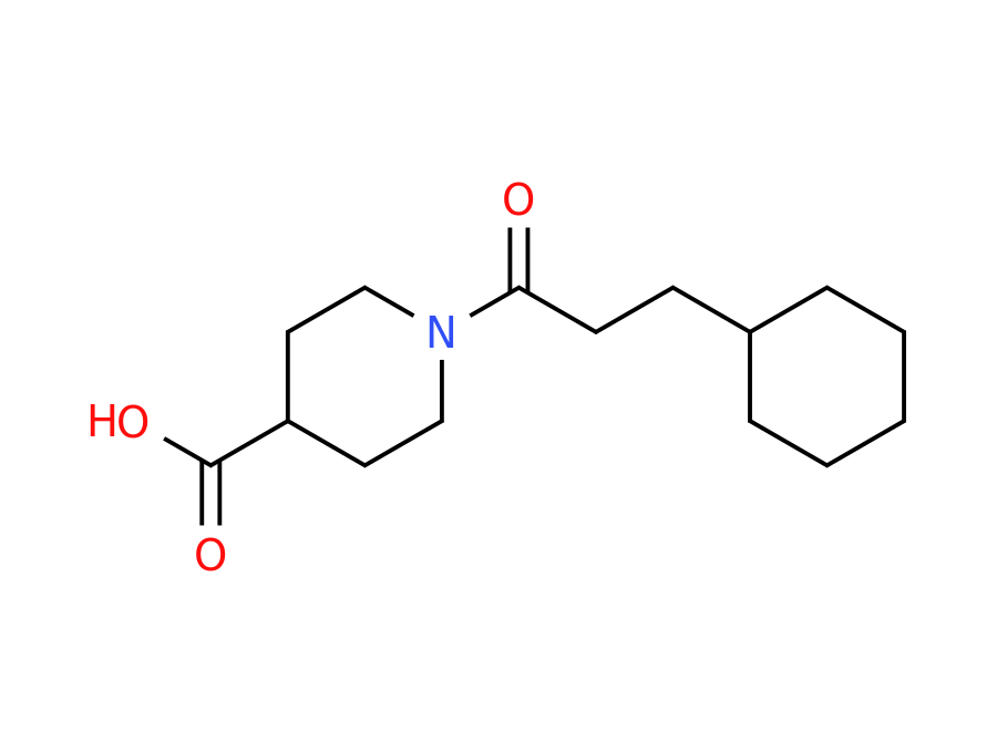 Structure Amb830185