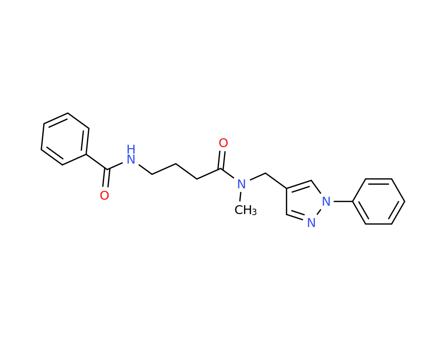 Structure Amb8302076